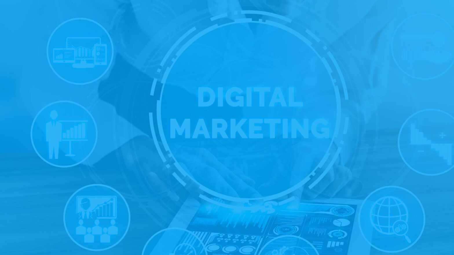 Digital Marketing in 2024: Trends, Strategies, and Success Stories